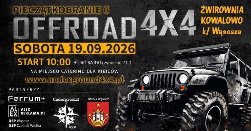 Pieczątkobranie 6