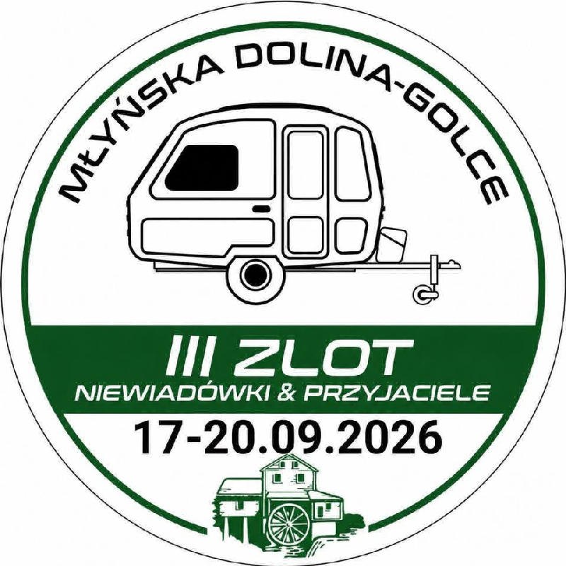 III Zlot Niewiadówki & Przyjaciele