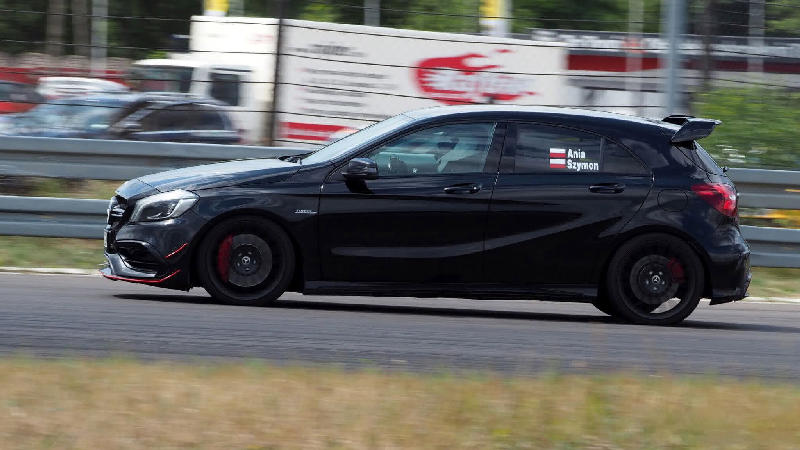 Mercedes Sport Meeting 2026