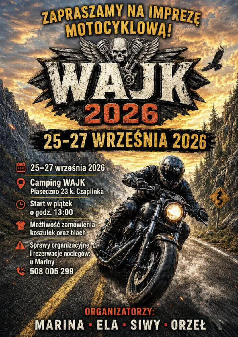 Wajk