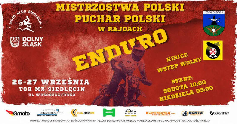 IX i X Runda Mistrzostw Polski i Pucharu Polski