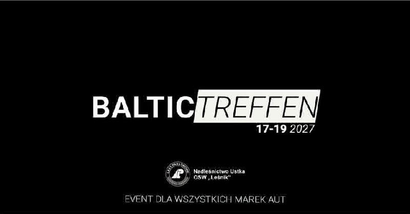 BALTICTREFFEN 7th 2027 by VOLKSTEAM
