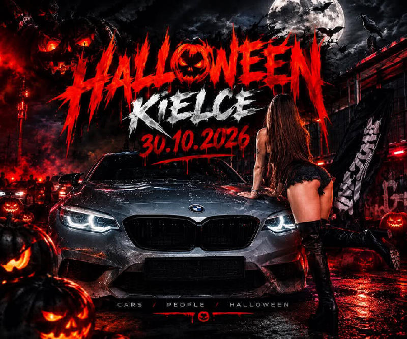 MOTOHALLOWEEN