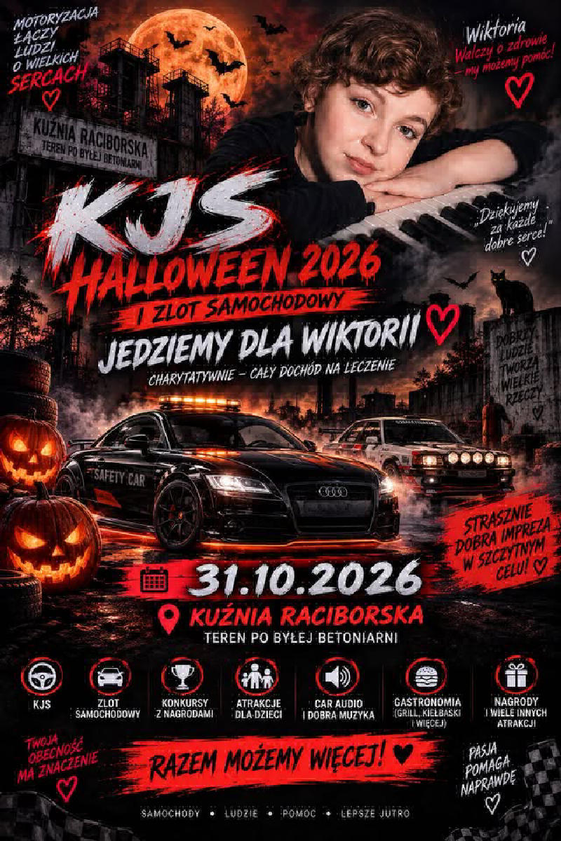 Halloween 2026 KJS I ZLOT