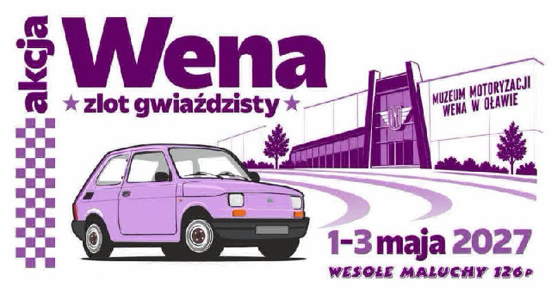 AKCJA WENA 2027 - ZLOT GWIAŻDZISTY