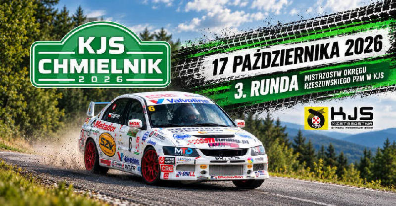 KJS Chmielnik 2026