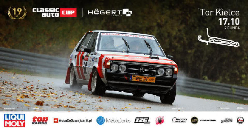 9. Hogert Technik Classicauto Cup