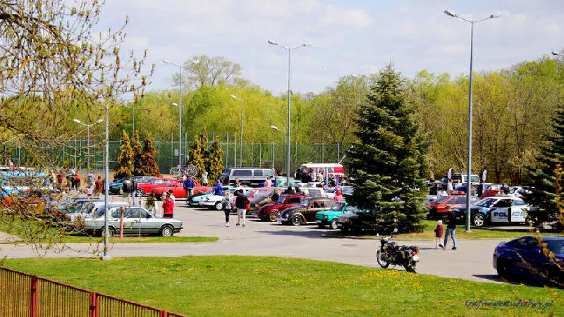 Jesienne Spotkanie Klasyków w Trzebownisku