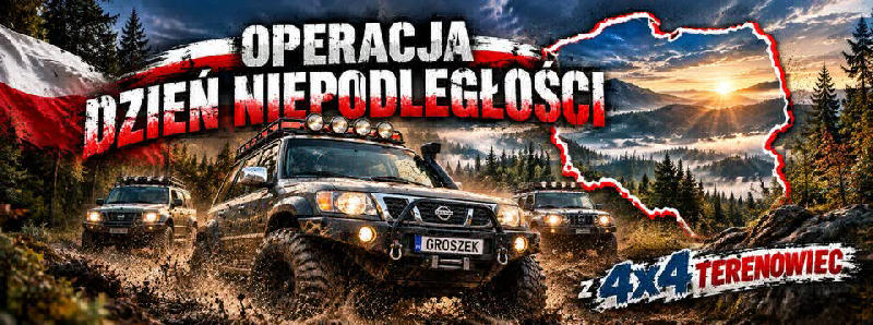 OPERACAJ DZIEŃ NIEPODLEGŁOŚCI