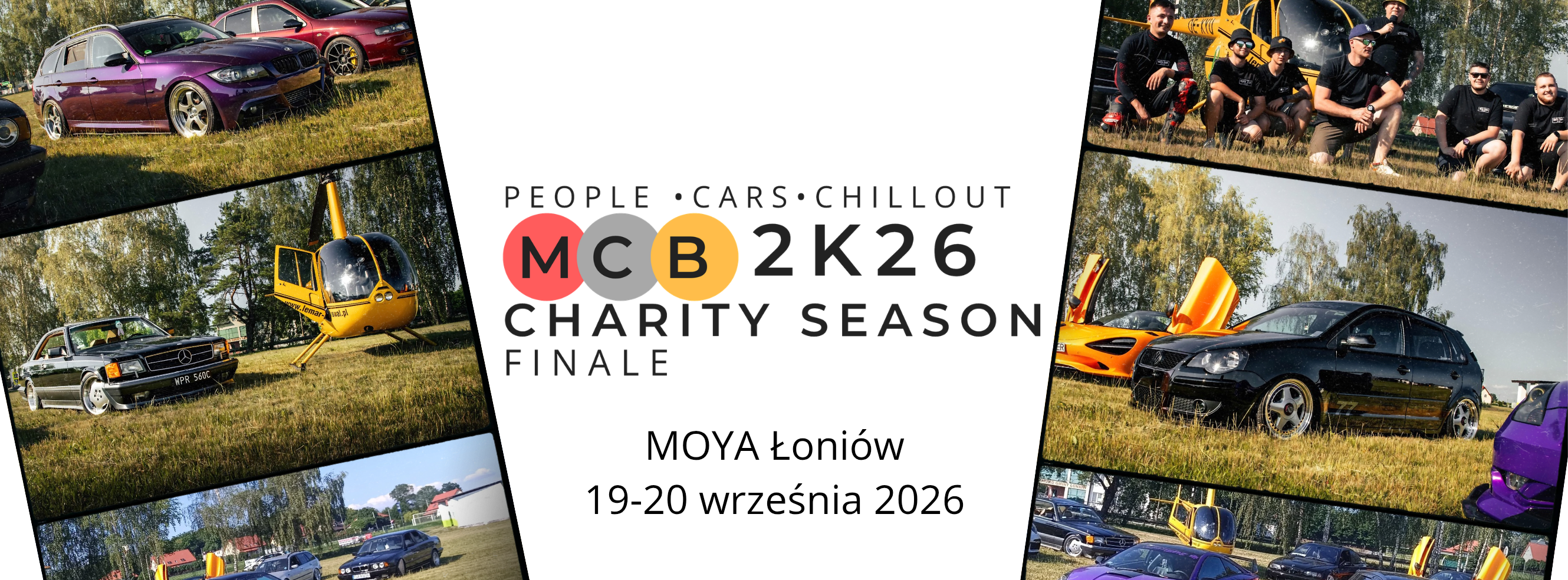 MCB Charity Season Finale 2k26