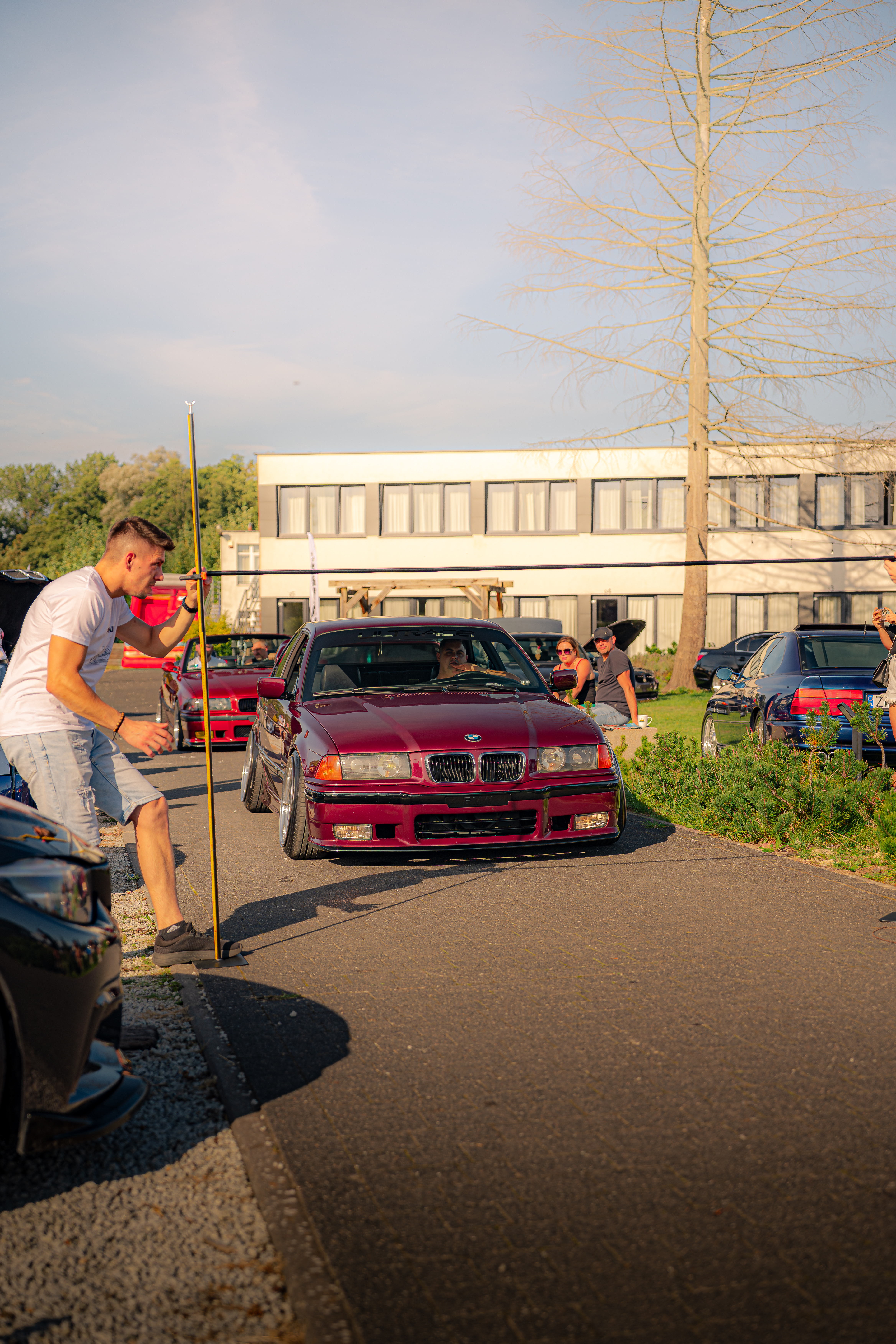 3th Edition PSBMW