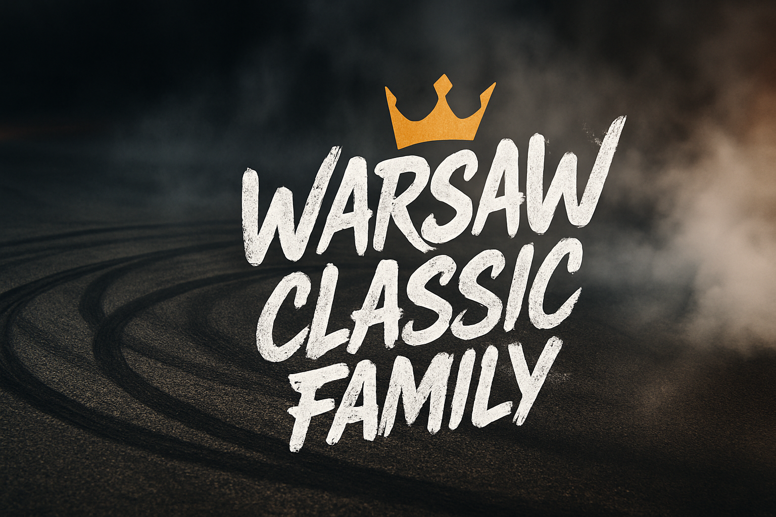 AllStyle Day #1  TuningCar | WARSAW CLASSIC FAMILY