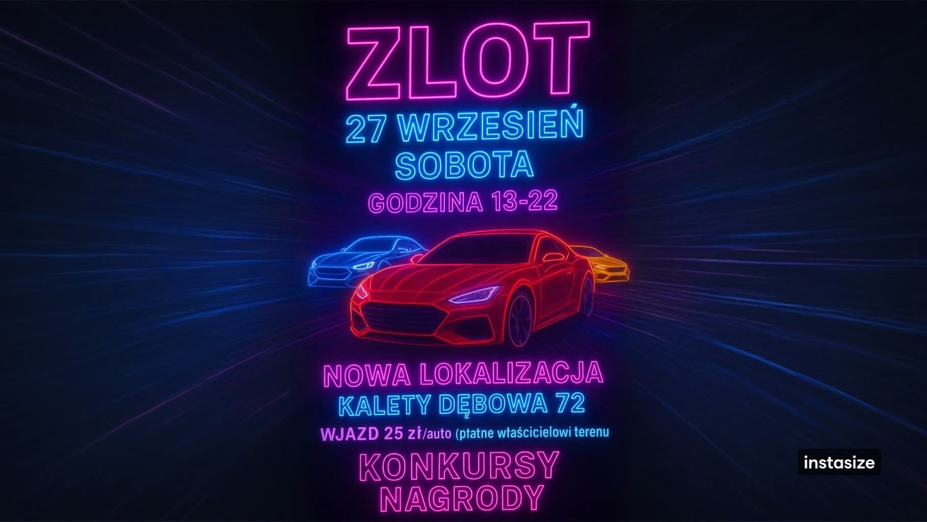 MotoZajawka 2025