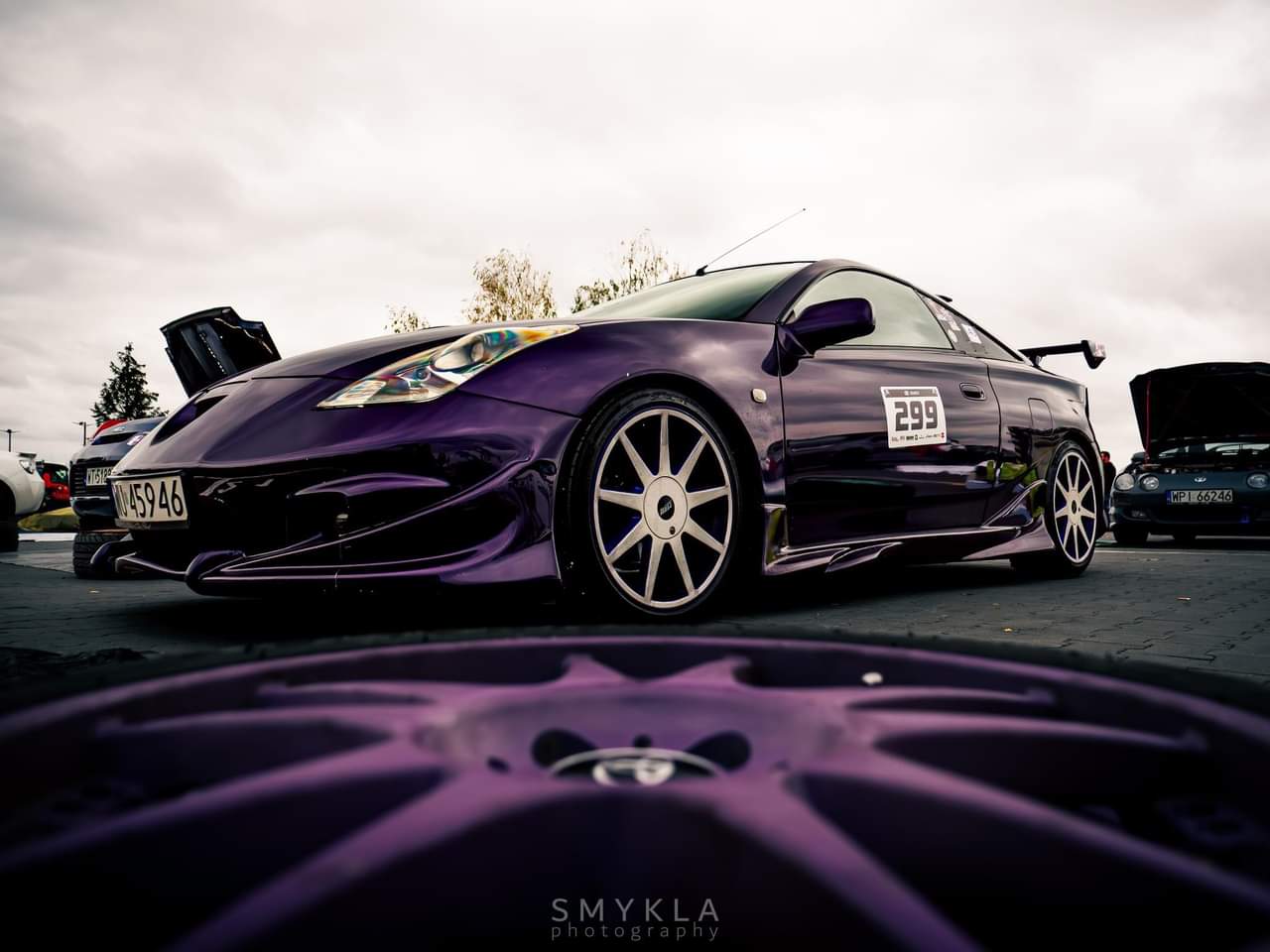 18 Runda GT Series Polska feat. VTEC Cup Poland