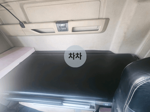 2019년 만 TGS 25톤 후축 상승 윙바디 25톤 상승 윙바디 중고화물차