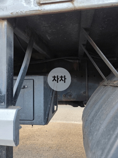 2016년 엑시언트 25톤 후축 상승 윙바디 25톤 상승 윙바디 중고화물차