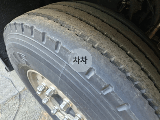 2019년 볼보 FH 21톤 후축 윙바디 21톤 윙바디 중고화물차