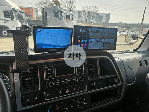 2021년 마이티 3.5톤 광폭 윙바디 3.5톤 윙바디 중고화물차