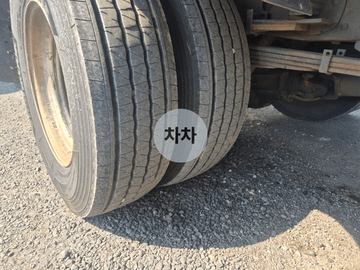 2019년 이스즈 엘프 3.5톤 윙바디 리프트 3.5톤 윙바디 중고화물차