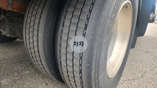 2016년 메가트럭 5톤 단바리 윙바디 5톤 윙바디 중고화물차