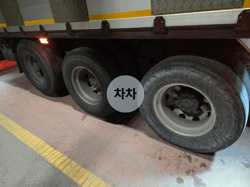 2021년 벤츠 아록스 21톤 후축 윙바디 21톤 윙바디 중고화물차