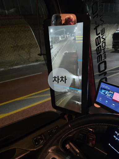 2021년 벤츠 아록스 21톤 후축 윙바디 21톤 윙바디 중고화물차