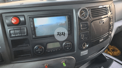 2012년 프리마 14톤 후축 윙바디 14톤 윙바디 중고화물차