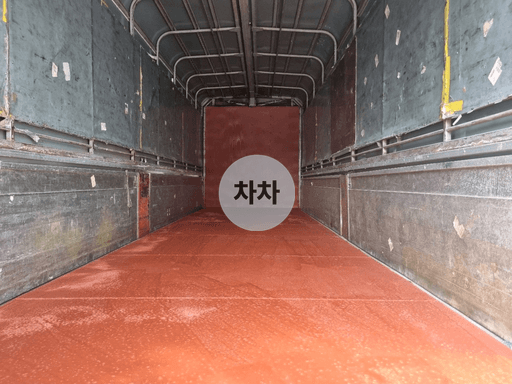 2013년 노부스 6.5톤 후축 윙바디 6.5톤 윙바디 중고화물차