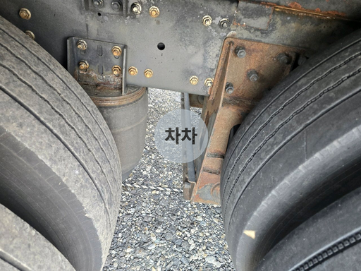 2018년 볼보 FE 4.5톤 단바리 윙바디 4.5톤 윙바디 중고화물차