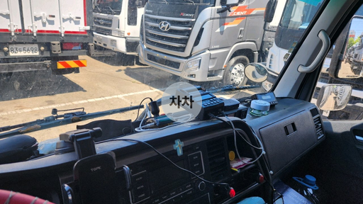2019년 마이티 3.5톤 메인냉동 냉장탑 3.5톤 냉장탑 중고화물차
