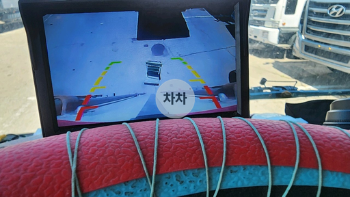 2019년 마이티 3.5톤 메인냉동 냉장탑 3.5톤 냉장탑 중고화물차