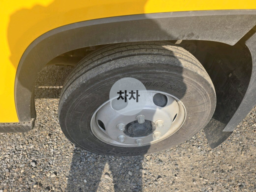 2023년 올뉴마이티 3.5톤 버큠로리 3.5톤 버큠로리 중고화물차
