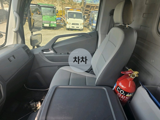 2023년 올뉴마이티 3.5톤 버큠로리 3.5톤 버큠로리 중고화물차