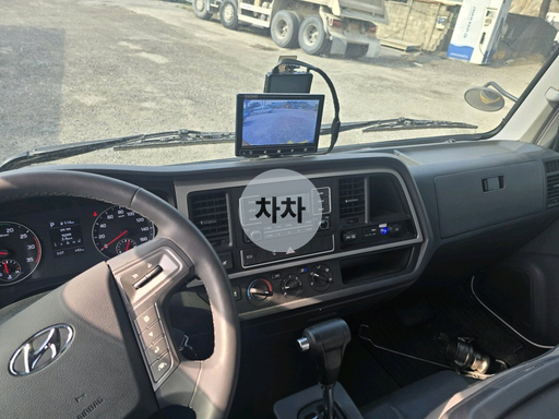 2023년 올뉴마이티 3.5톤 버큠로리 3.5톤 버큠로리 중고화물차