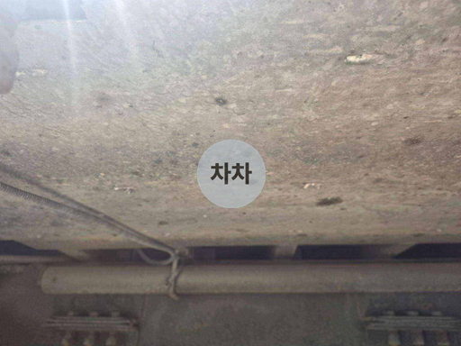 2025년 볼보 FH 22.6톤 후축 무진동 상승 윙바디 22.6톤 상승 윙바디 중고화물차