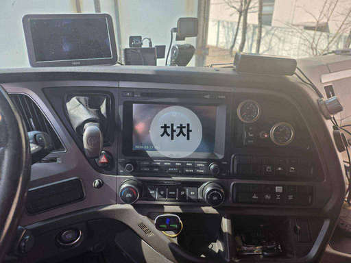 2014년 엑시언트 14.5톤 후축 윙바디 14.5톤 윙바디 중고화물차