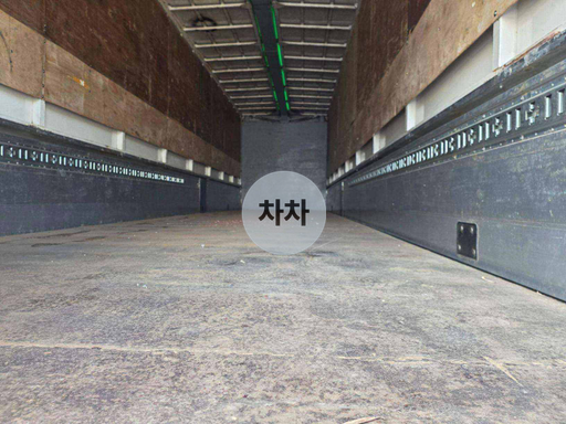 2014년 엑시언트 14.5톤 후축 윙바디 14.5톤 윙바디 중고화물차