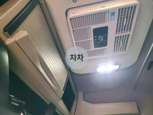 2021년 만 TGM 고하중 9.5톤 투냉 후축 무진동 컨테이너 냉동탑 9.5톤 컨테이너 냉동탑 중고화물차
