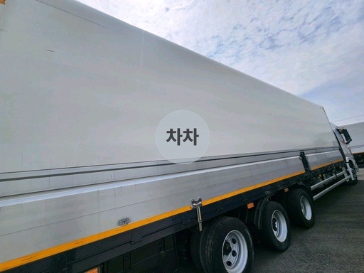 2020년 엑시언트 14톤 후축 저상 윙바디 14톤 윙바디 중고화물차