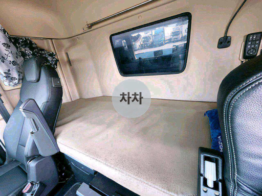 2025년 엑시언트 17톤 후축 상승 윙바디 17톤 상승 윙바디 중고화물차