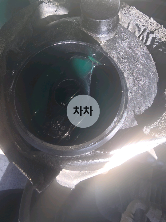 2018년 볼보 FE 고하중 8.5톤 서브냉동 후축 무진동 냉장 원바디 8.5톤 냉장 원바디 중고화물차
