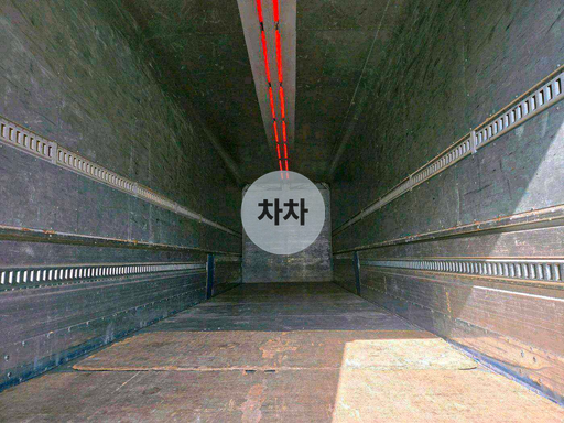 2020년 파비스 고하중 5톤 후축 윙바디 5톤 윙바디 중고화물차