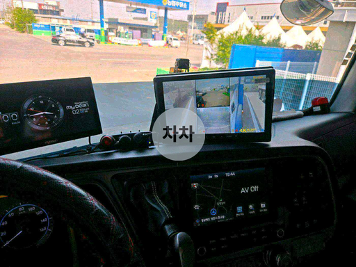 2020년 파비스 고하중 5톤 후축 윙바디 5톤 윙바디 중고화물차