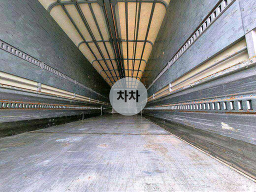 2023년 맥쎈 고하중 8.5톤 후축 윙바디 8.5톤 윙바디 중고화물차