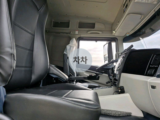 2023년 맥쎈 고하중 8.5톤 후축 윙바디 8.5톤 윙바디 중고화물차