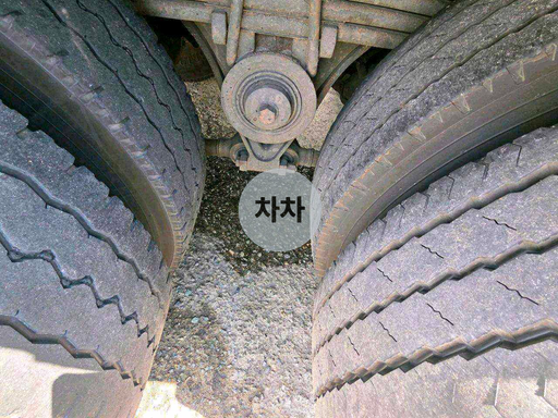 2015년 프리마 14톤 단바리 윙바디 14톤 윙바디 중고화물차