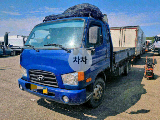 2013년 마이티 3.5톤 카고 3.5톤 카고 중고화물차