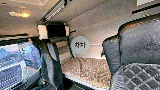 2018년 벤츠 아록스 9.5톤 후축 윙바디 9.5톤 윙바디 중고화물차