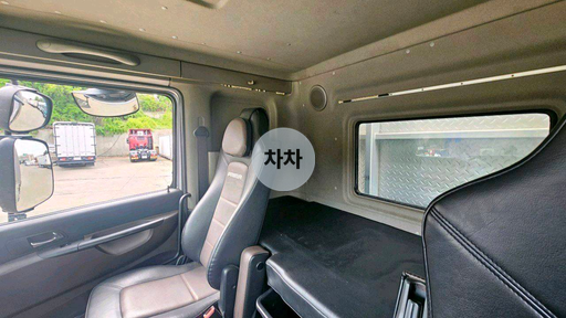 2019년 프리마 8.5톤 후축 윙바디 8.5톤 윙바디 중고화물차