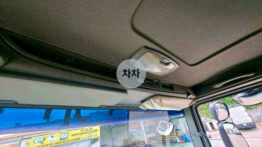 2019년 프리마 8.5톤 후축 윙바디 8.5톤 윙바디 중고화물차